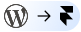 wordpress to framer
